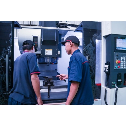 Pembuatan Jig dan Fixture Dengan Kualitas Terbaik