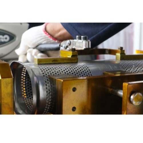 Sekilas Tentang Mold untuk Mesin EDM & CNC