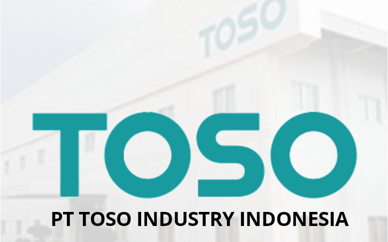 PT. TOSO INDUSTRY INDONESIA