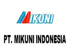 PT. MIKUNI INDONESIA
